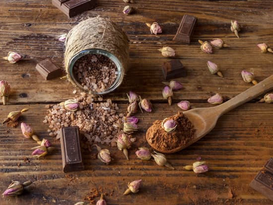 5 rimedi di bellezza a base di cioccolato