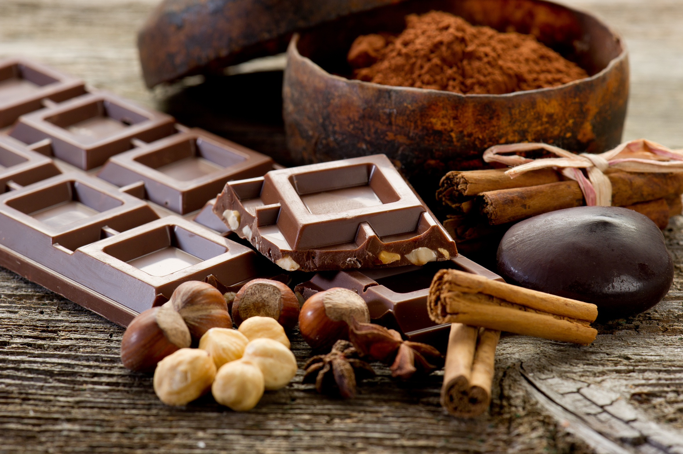 Cioccofest