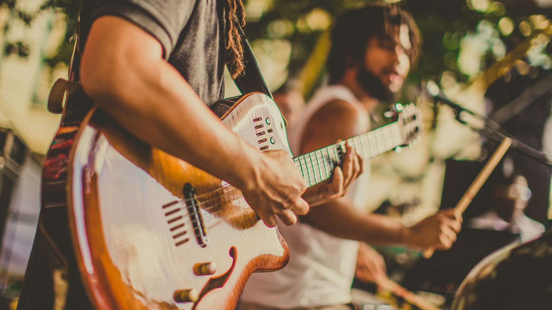 Gli spettacoli musicali al Cioccofest 2023