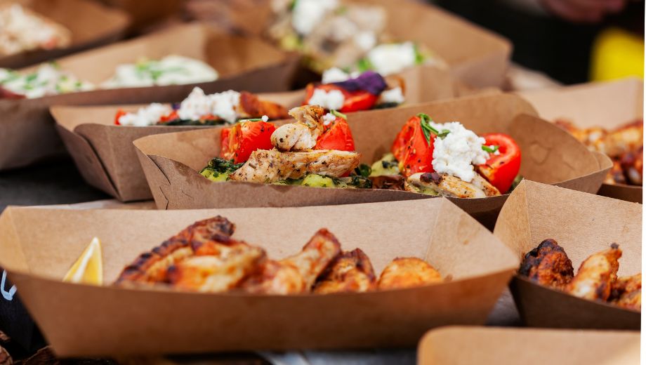 aree food Cioccofest 2024